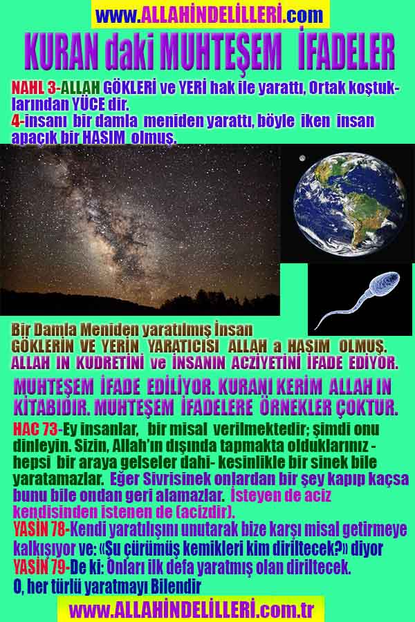 Proofs and Evidences of God, God exists proofs, God is real proofs and evidences, Proofs of God's existance